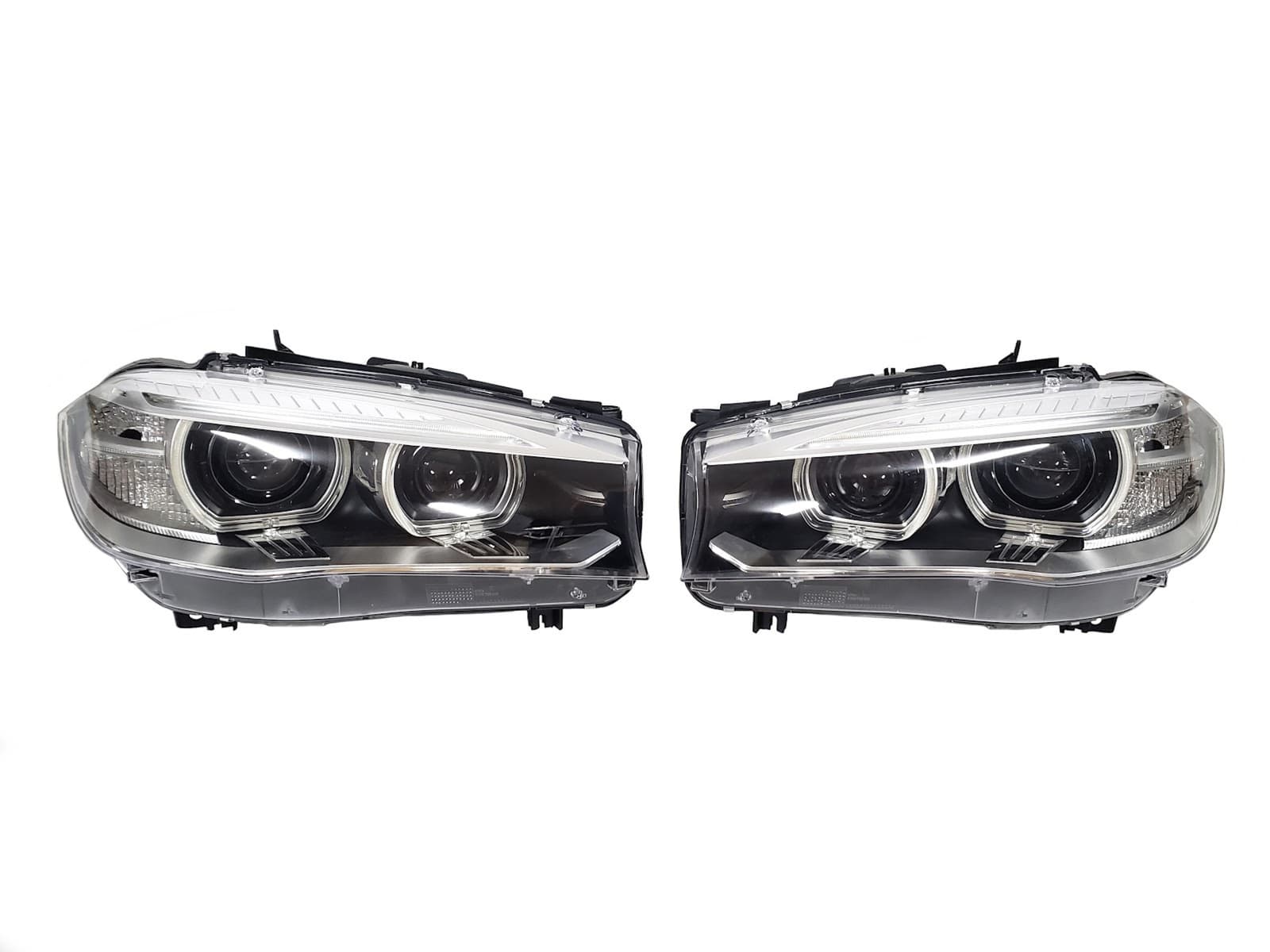 Передні фари (Bi-Xenon No Adaptive) пусті на BMW X5 F15 2013-2018 року
