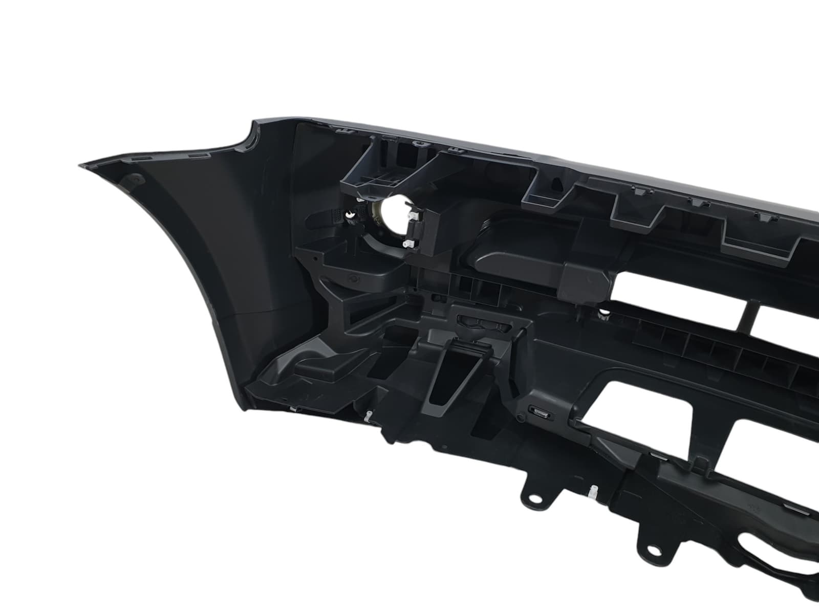 Комплект обвісів (стиль Autobiography) на Land Rover Range Rover Sport L320 2010-2013 року 6