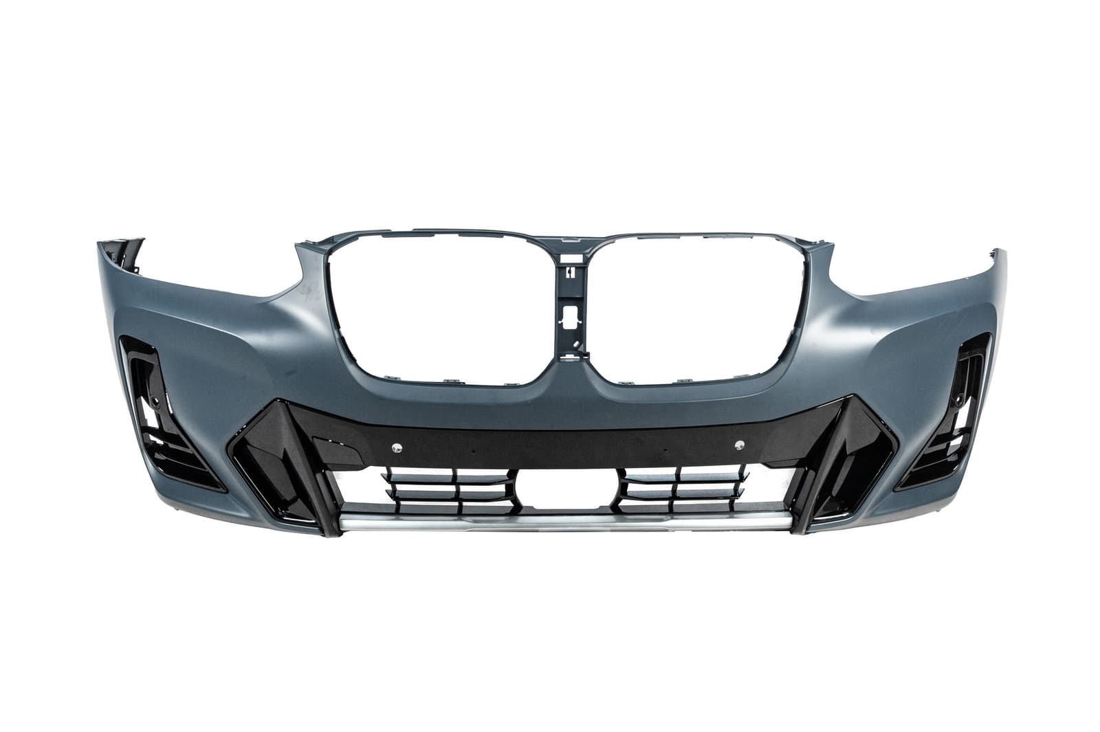Передній бампер M-Sport (2022-2024)