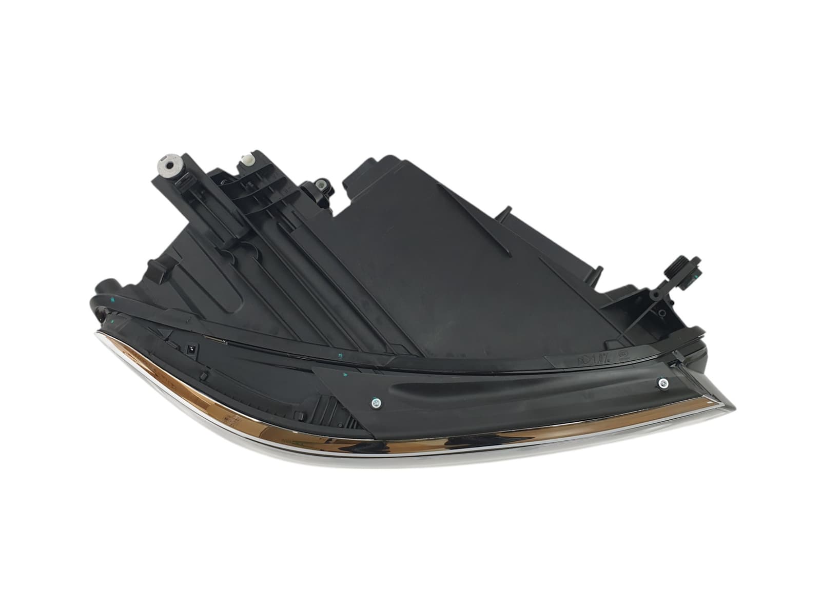 Передні фари (Full Led апгрейд в Passat B8 2019+) 8пін на Volkswagen Passat B8 2014-2019 року 3