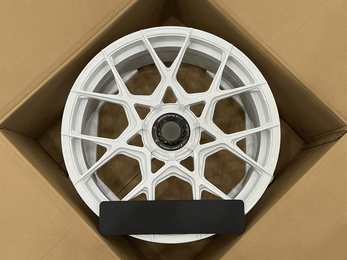 Ковані диски OEM R20 V2 (4 шт)