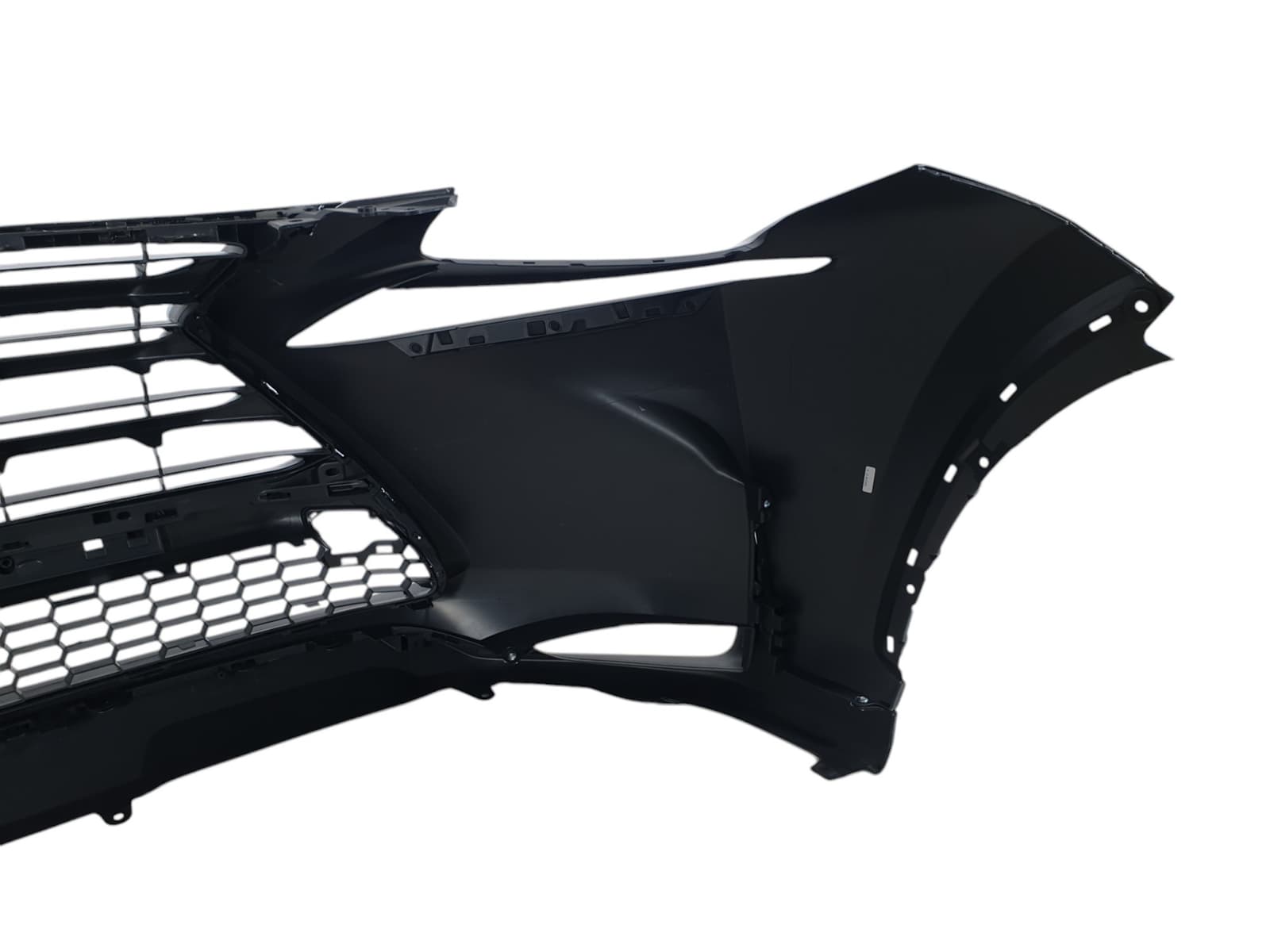 Передній бампер (Normal) на Lexus NX 2014-2017 року 6