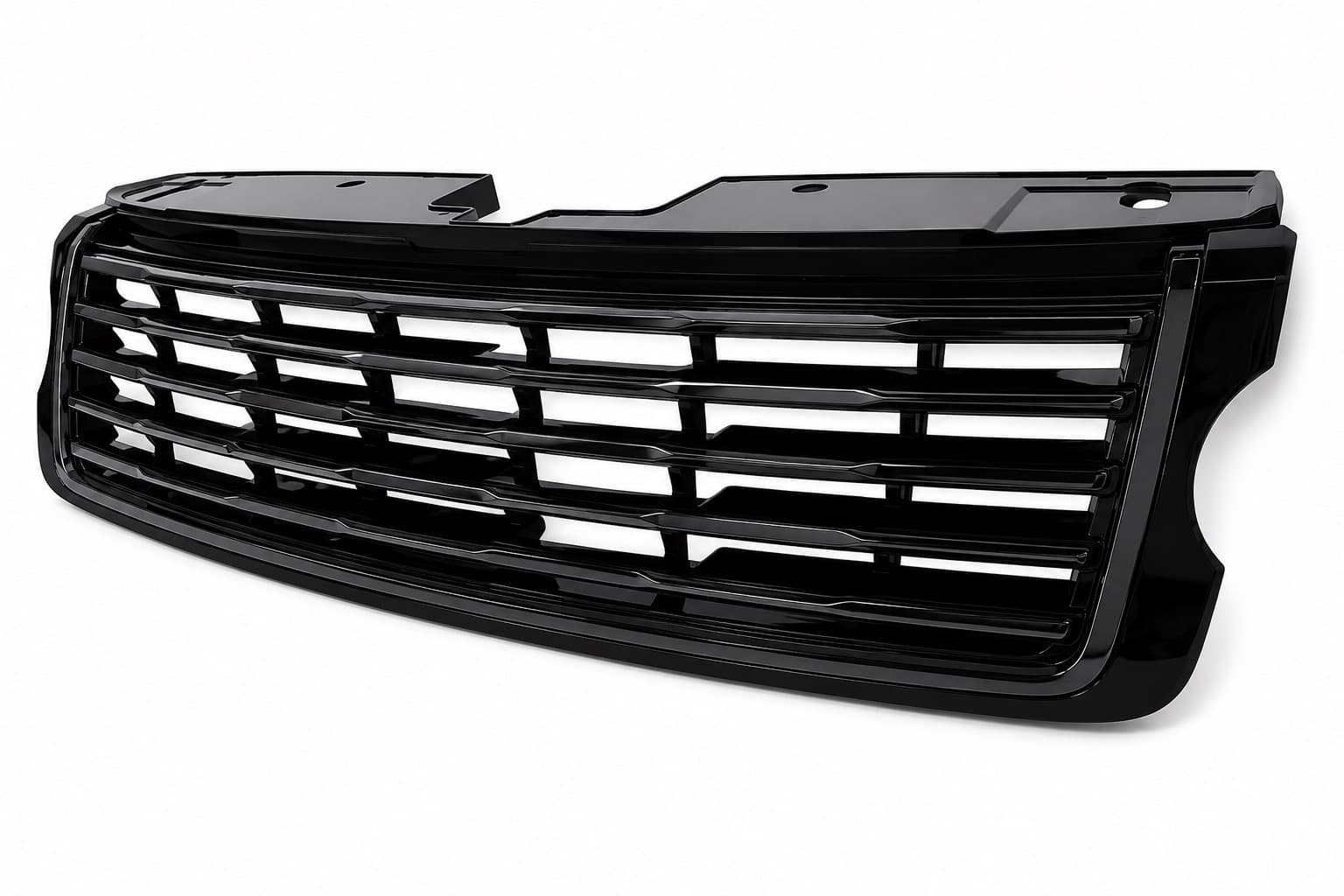Решітка радіатора L460-SV-стиль (2018+)