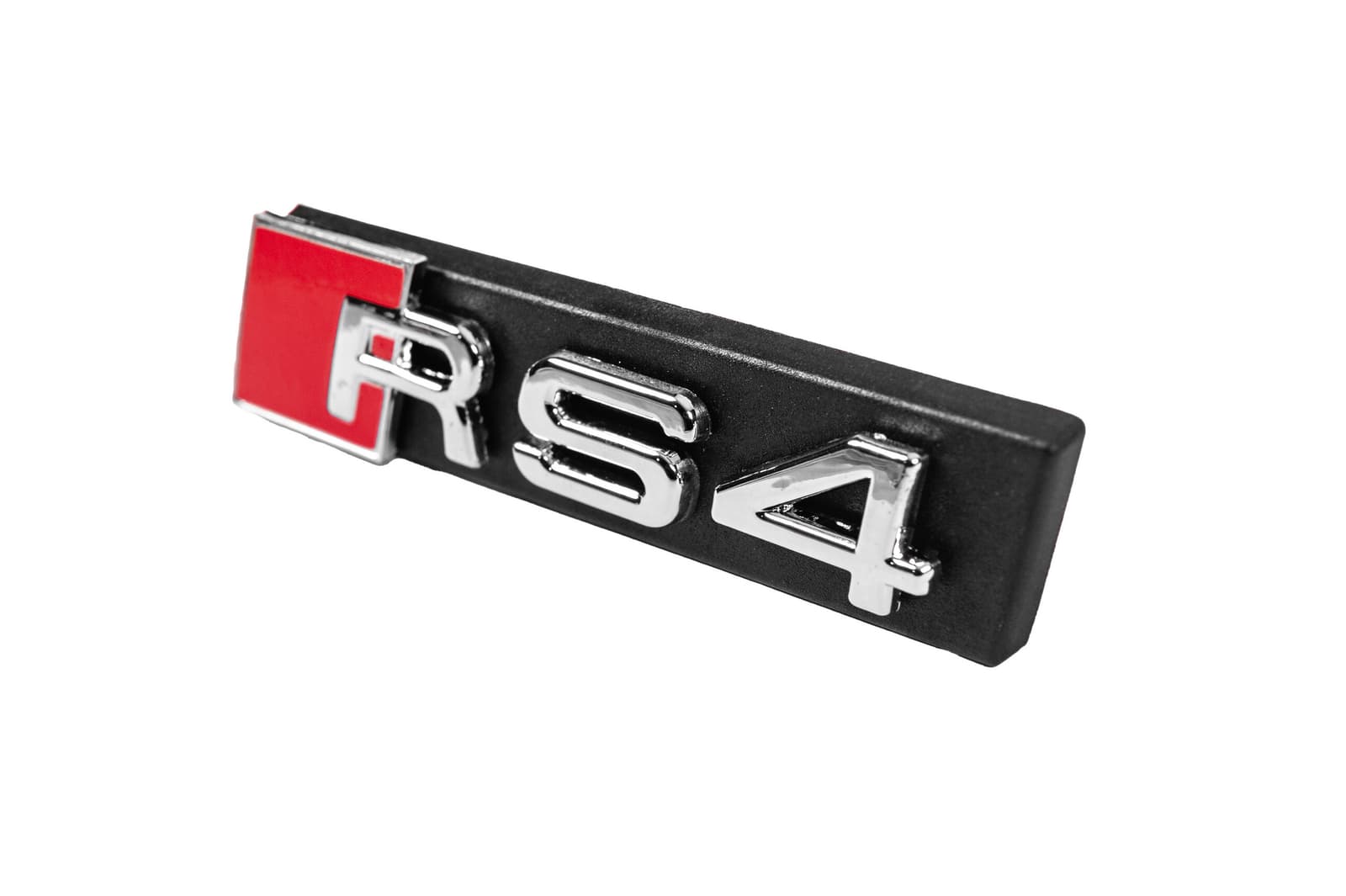 Емблема в решітку RS4 2