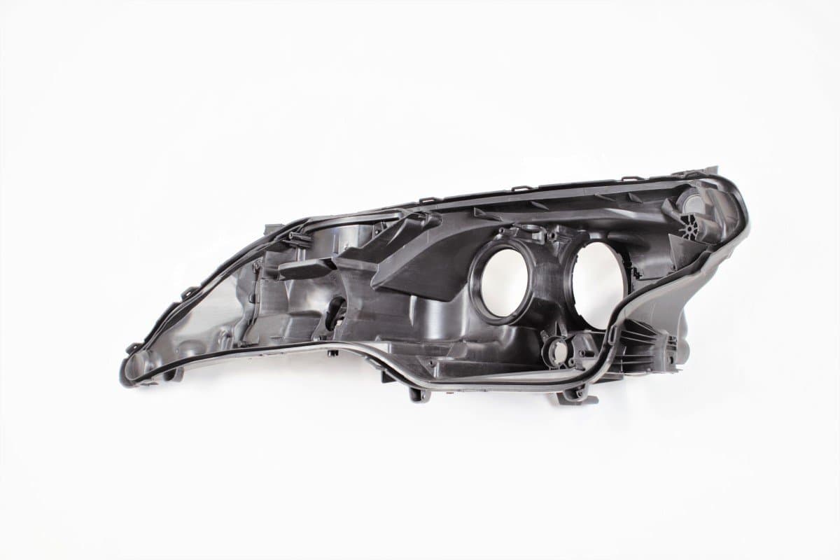 Корпус фари галоген лівий Toyota RAV 4 2013-2015