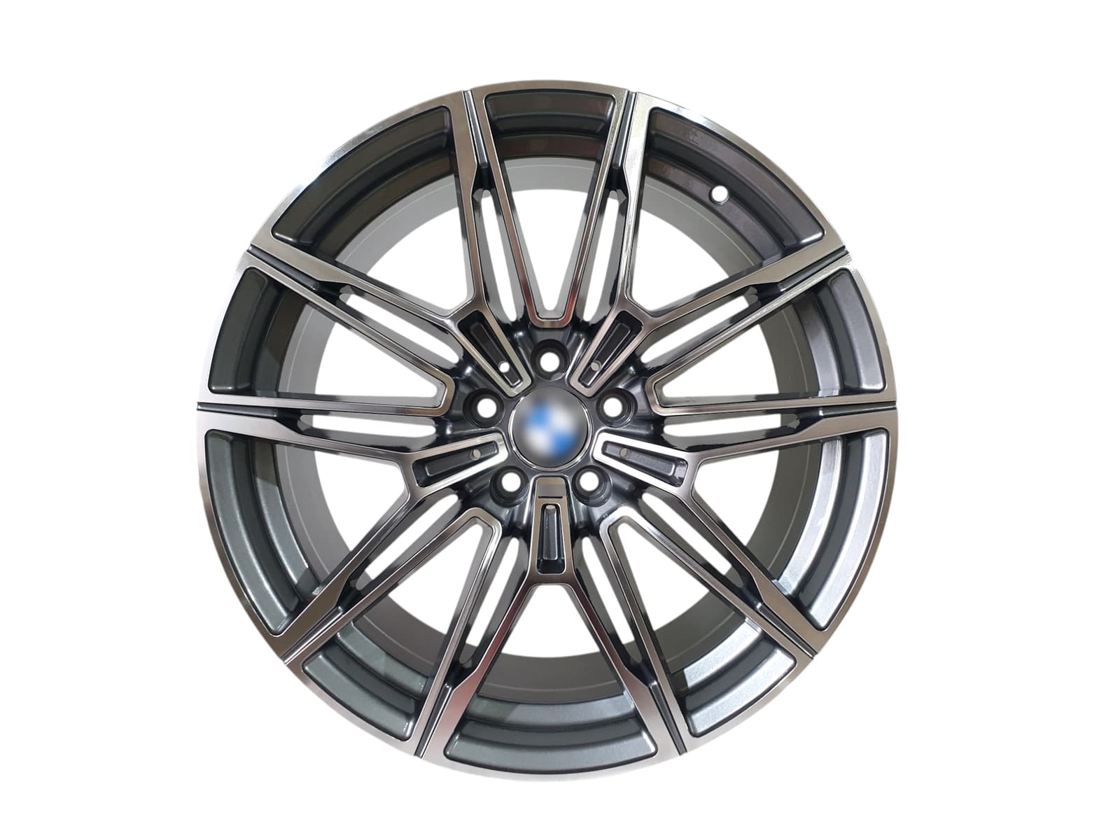 R19 GMF (різноширокі) Диски на BMW 3 Series G20 / G21 2018-2022 року