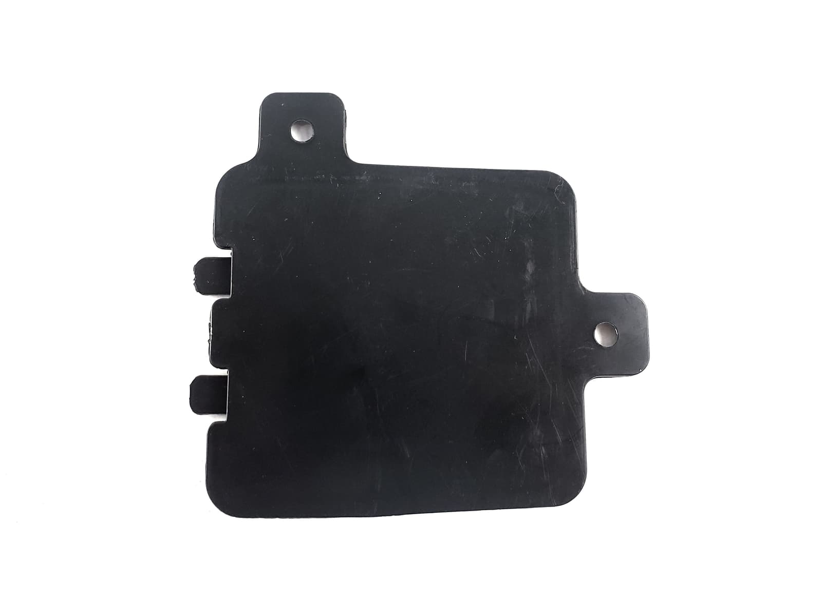 Підкрилки заглушка RH на BMW X5 E70 2007-2010 року 2