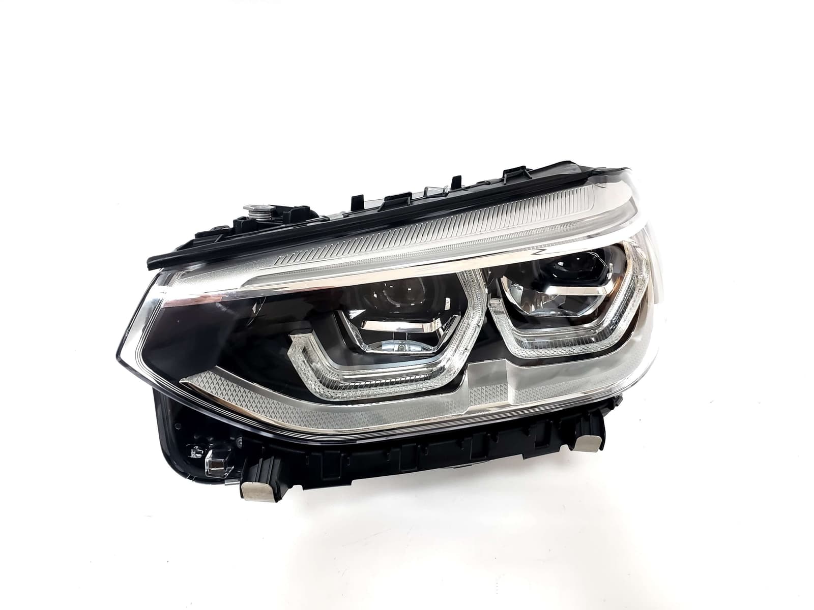 Передні фари (Full Led Adaptive) оригінал комплектні на BMW X3 G01 2018-2022 року 2