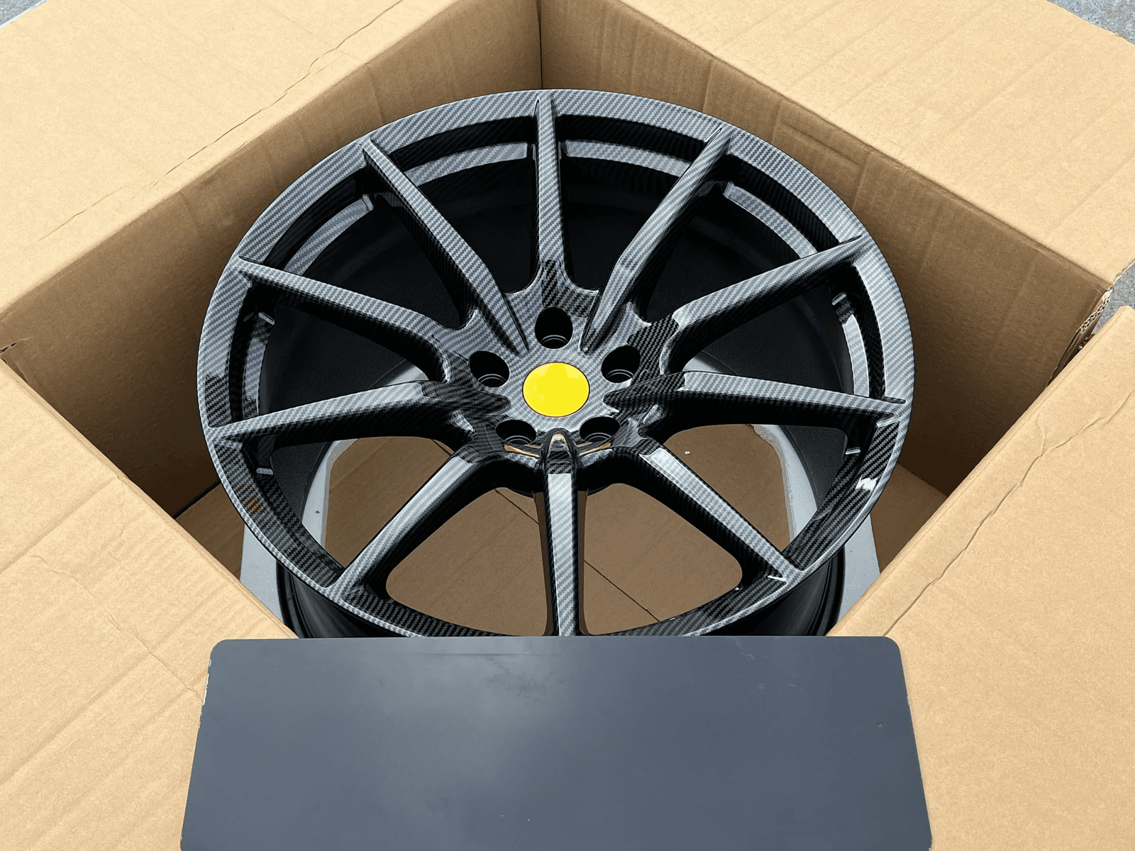 Ковані диски OEM R20 V2 (4 шт) 2
