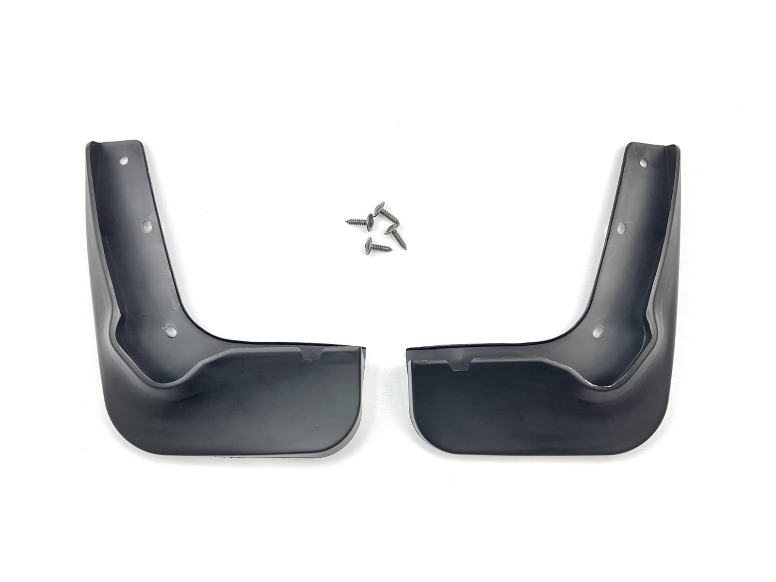 Бризковики передні Volkswagen Passat B7/B8 Америка 2011-2019 комплект 2шт.
