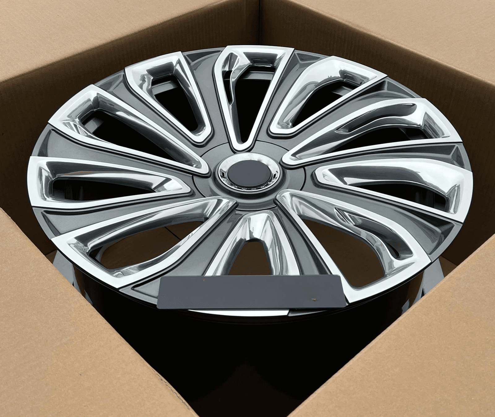 Ковані диски OEM R23 V1 (4 шт) 2