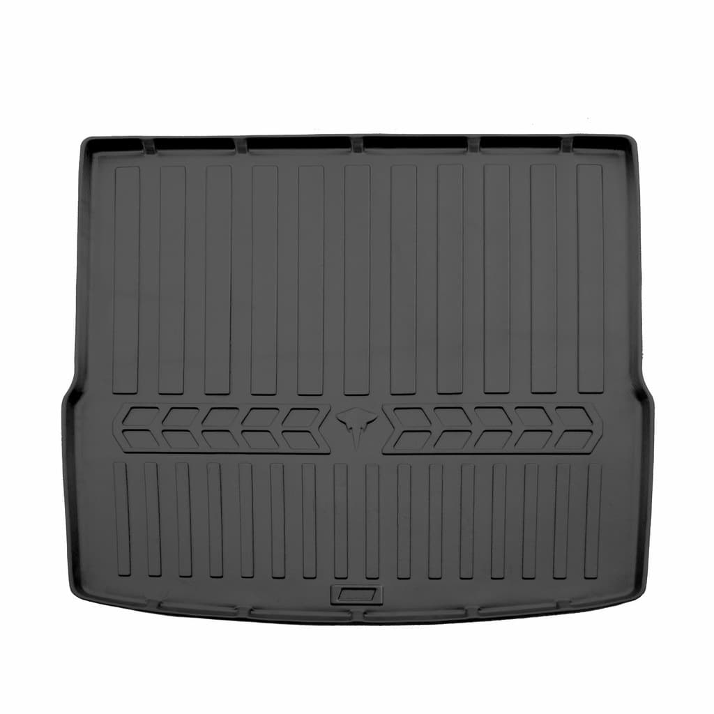 Килимок в багажник 3D (SW) (Stingray)