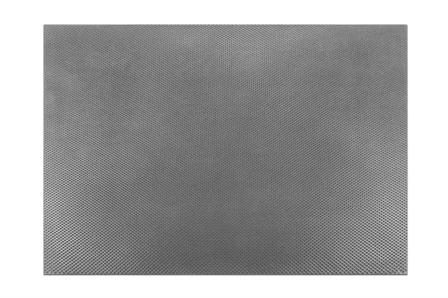 Лист Eva для килимів 150*235 (Ромб, сірий) 2