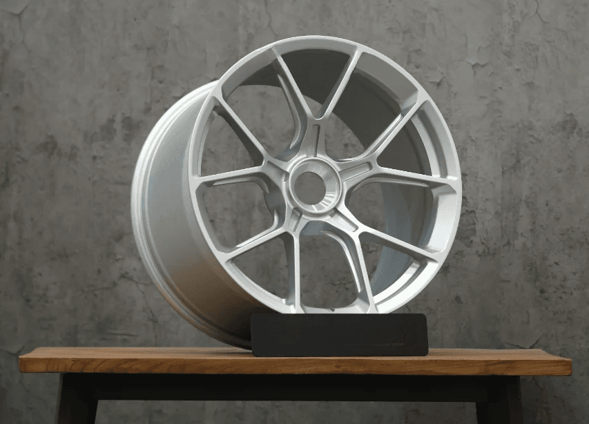 Ковані диски OEM R20 (4 шт)