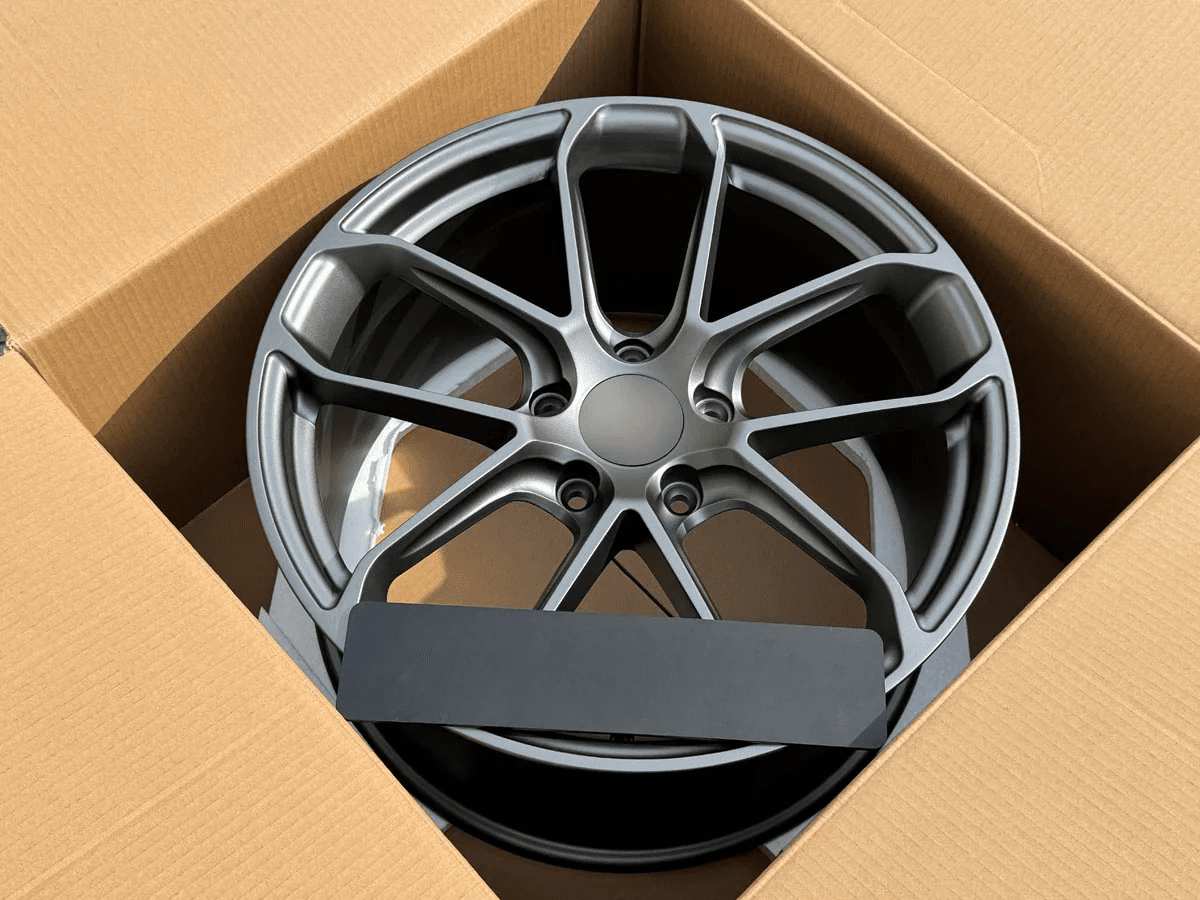 Ковані диски OEM R20 V2 (4 шт) 2
