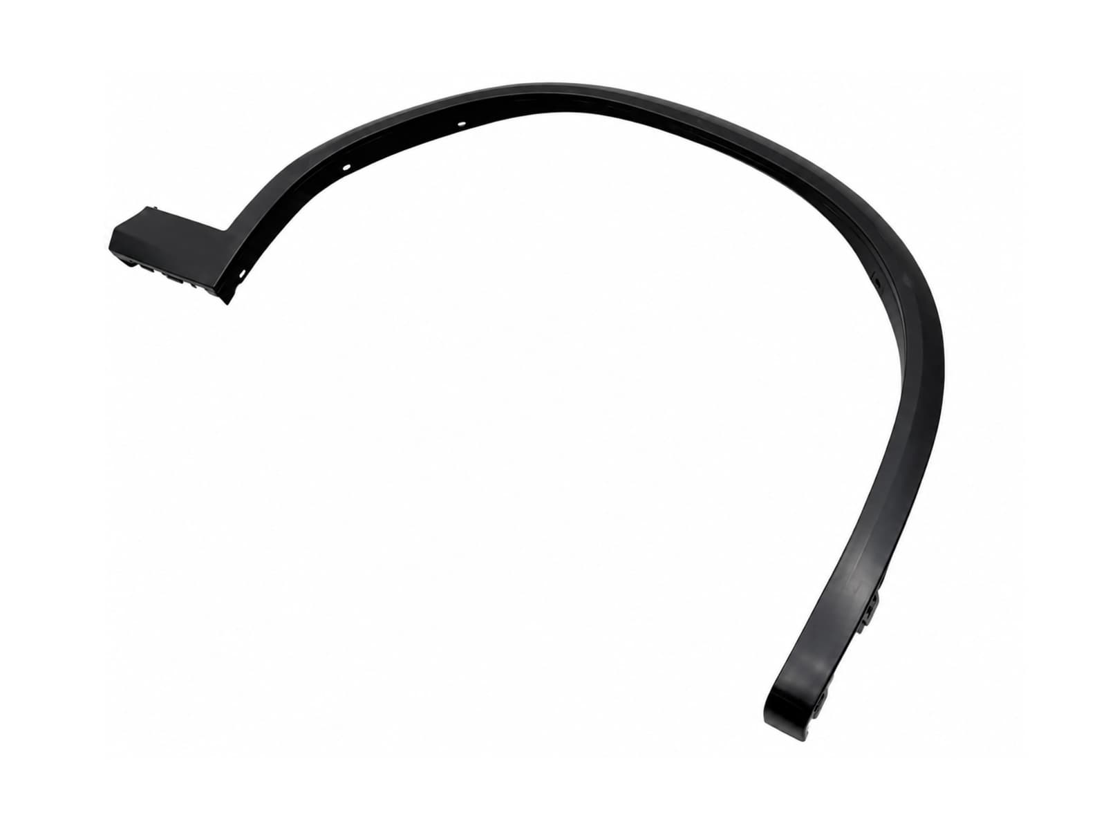 Накладка арки передня права М пакет BMW X3 G01 F97 / X4 G02 F98 51778098808 / 51778064820