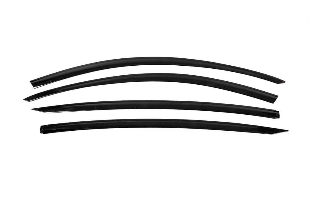 Вітровики Niken Luxury (4 шт)