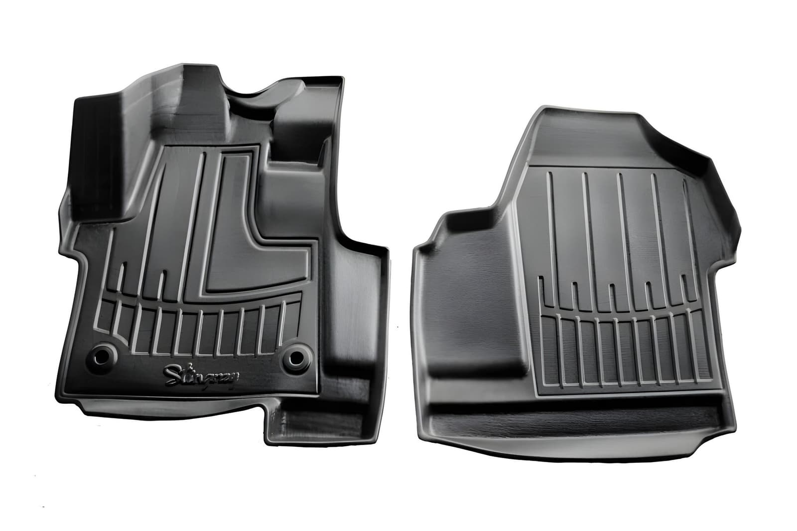 Килимки Stingray 3D (1+2, 2 шт)