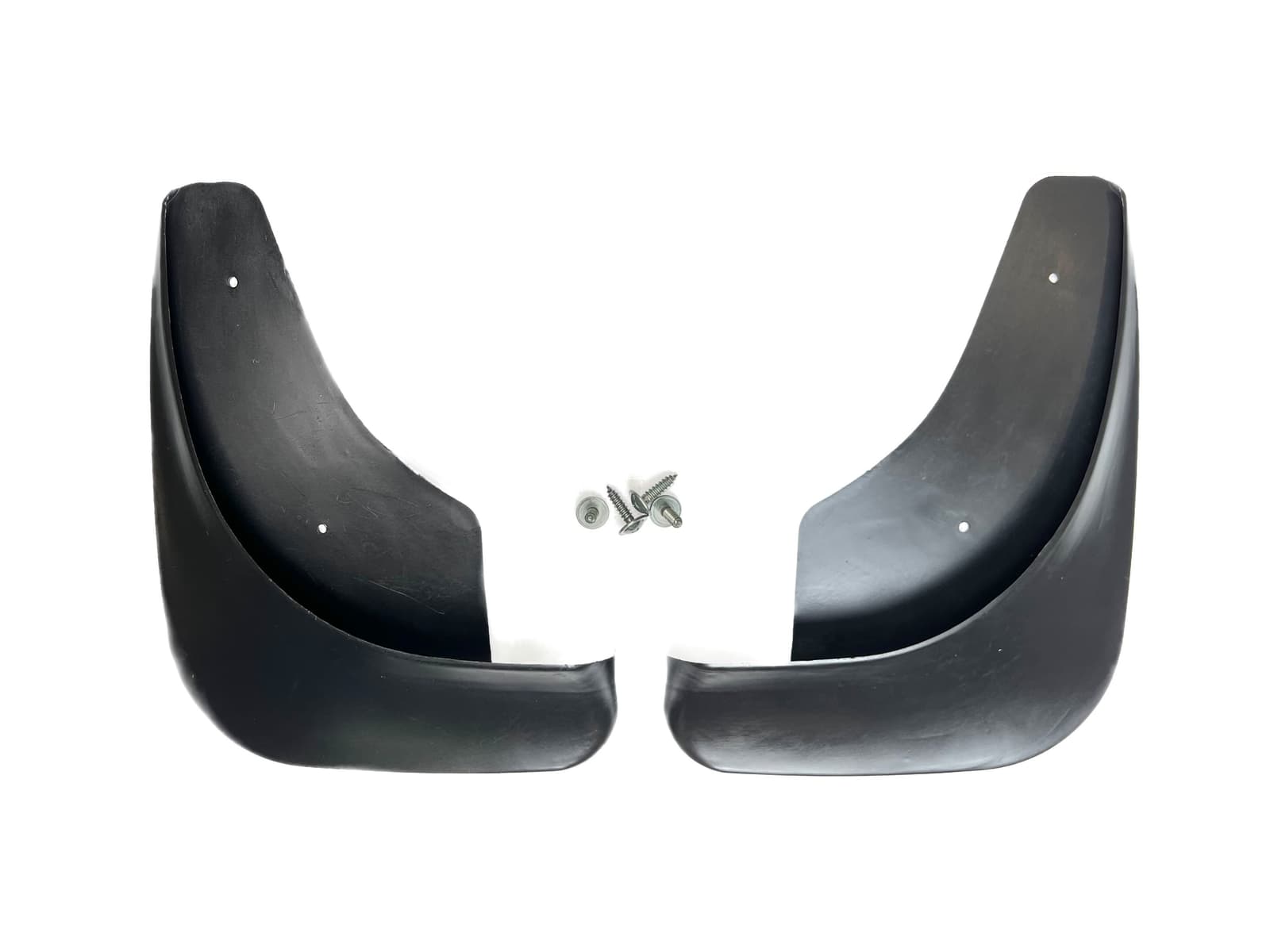 Бризковики задні Mazda 3 2003-2008 комплект 2 шт.