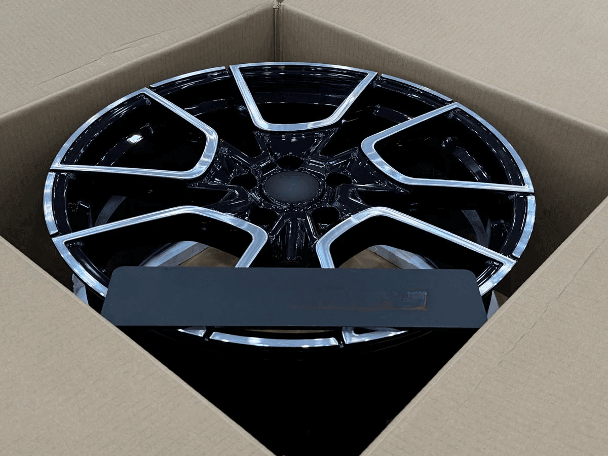 Ковані диски OEM R20 V2 (4 шт) 5
