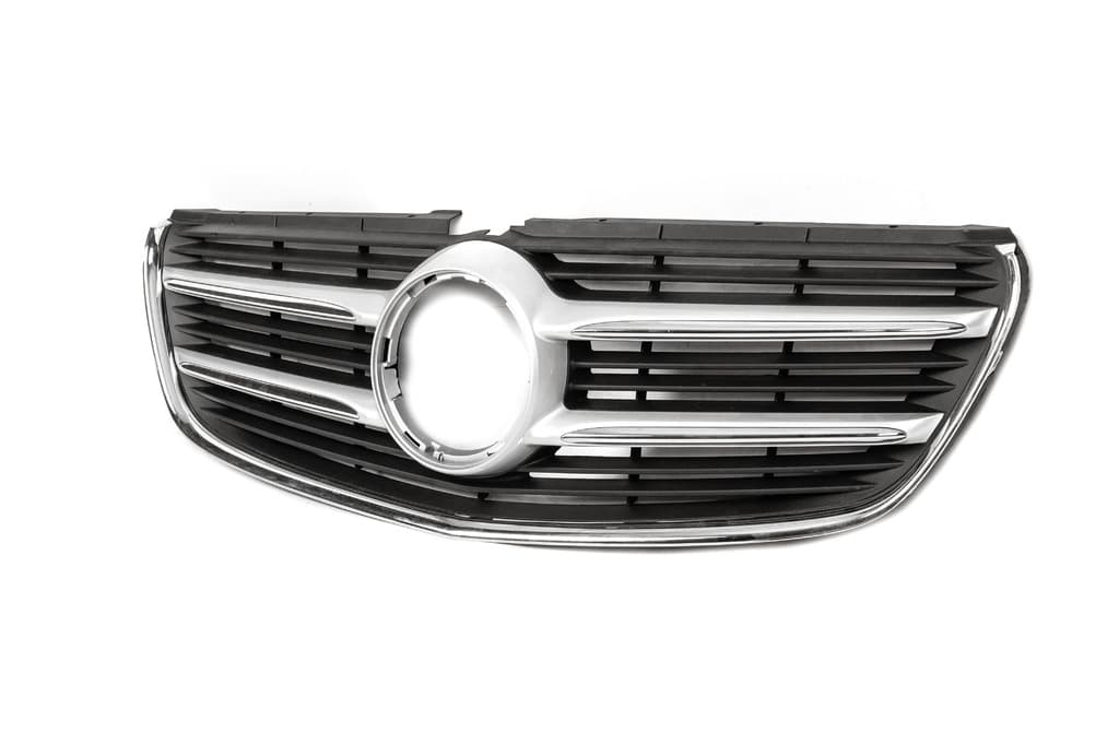 Передня решітка ОЕМ (2014-2019 для V-class) 2