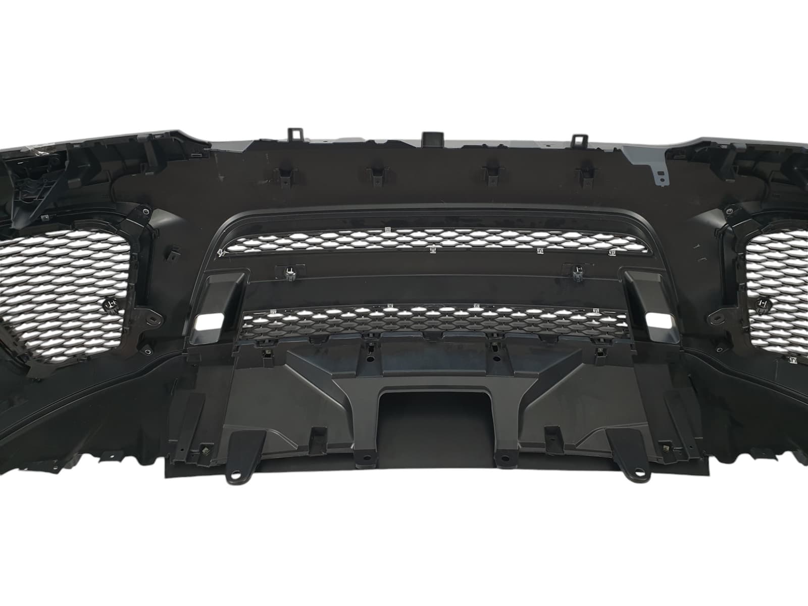 Комплект рестайлінга (в нову модель) (стиль SVR 2018+) на Land Rover Range Rover Sport L494 2013-2017 року 6