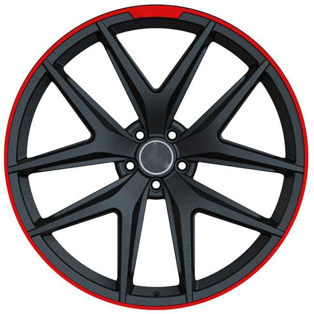 Ковані диски DH-Style V10 R24