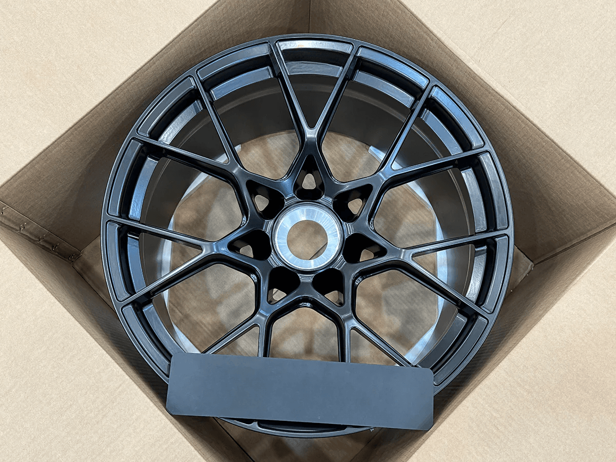Ковані диски OEM R21 V3 (4 шт)