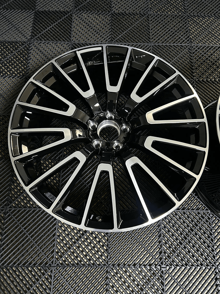 Ковані диски OEM R22 (4 шт)