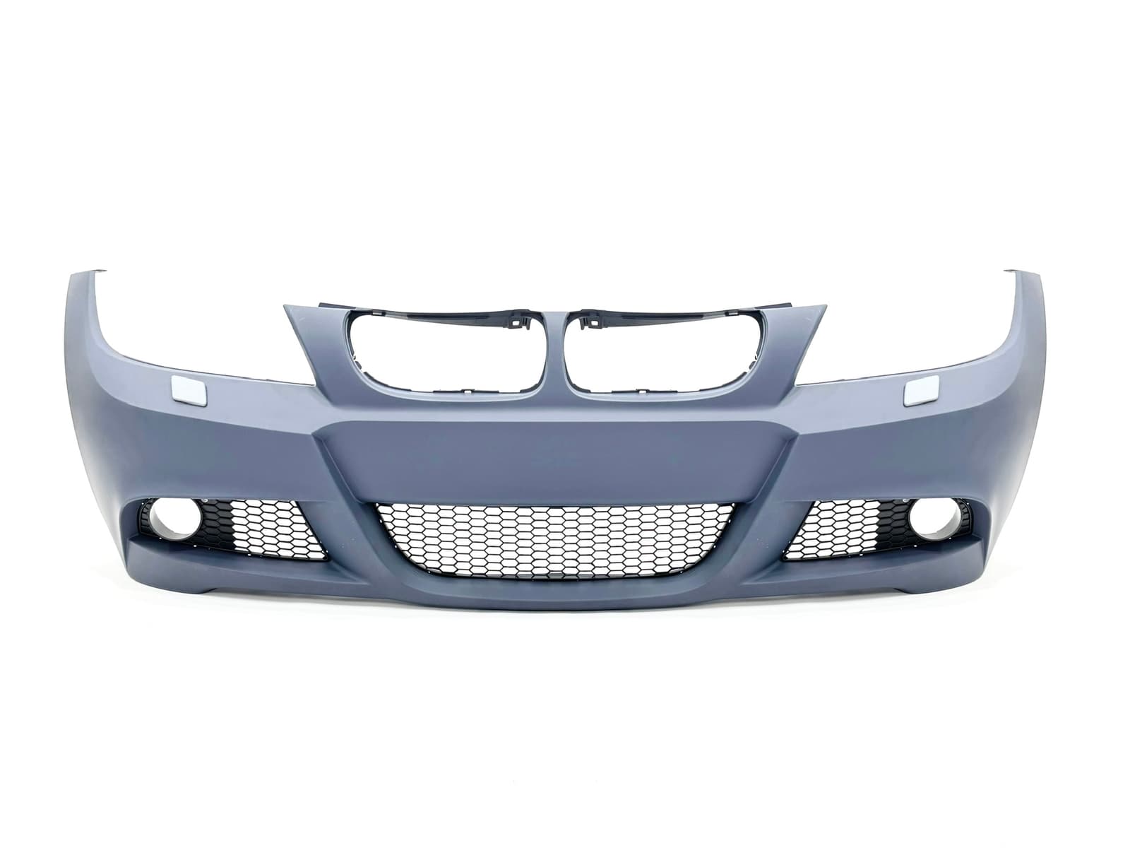 Бампер передній M Paket BMW 3 Series E90 LCI 2008-2011
