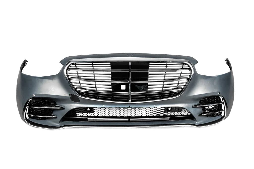 Передній бампер AMG-Line