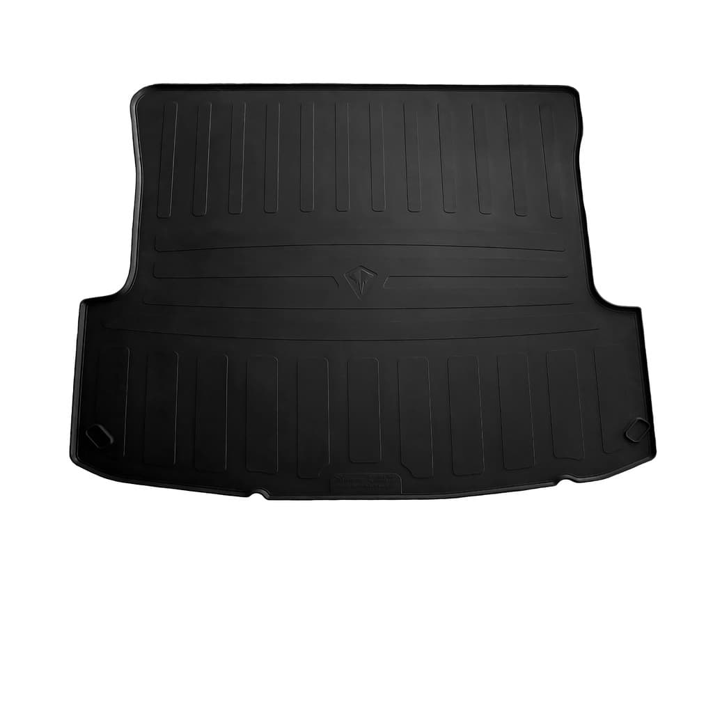 Гумовий килимок багажника Liftback (Stingray)