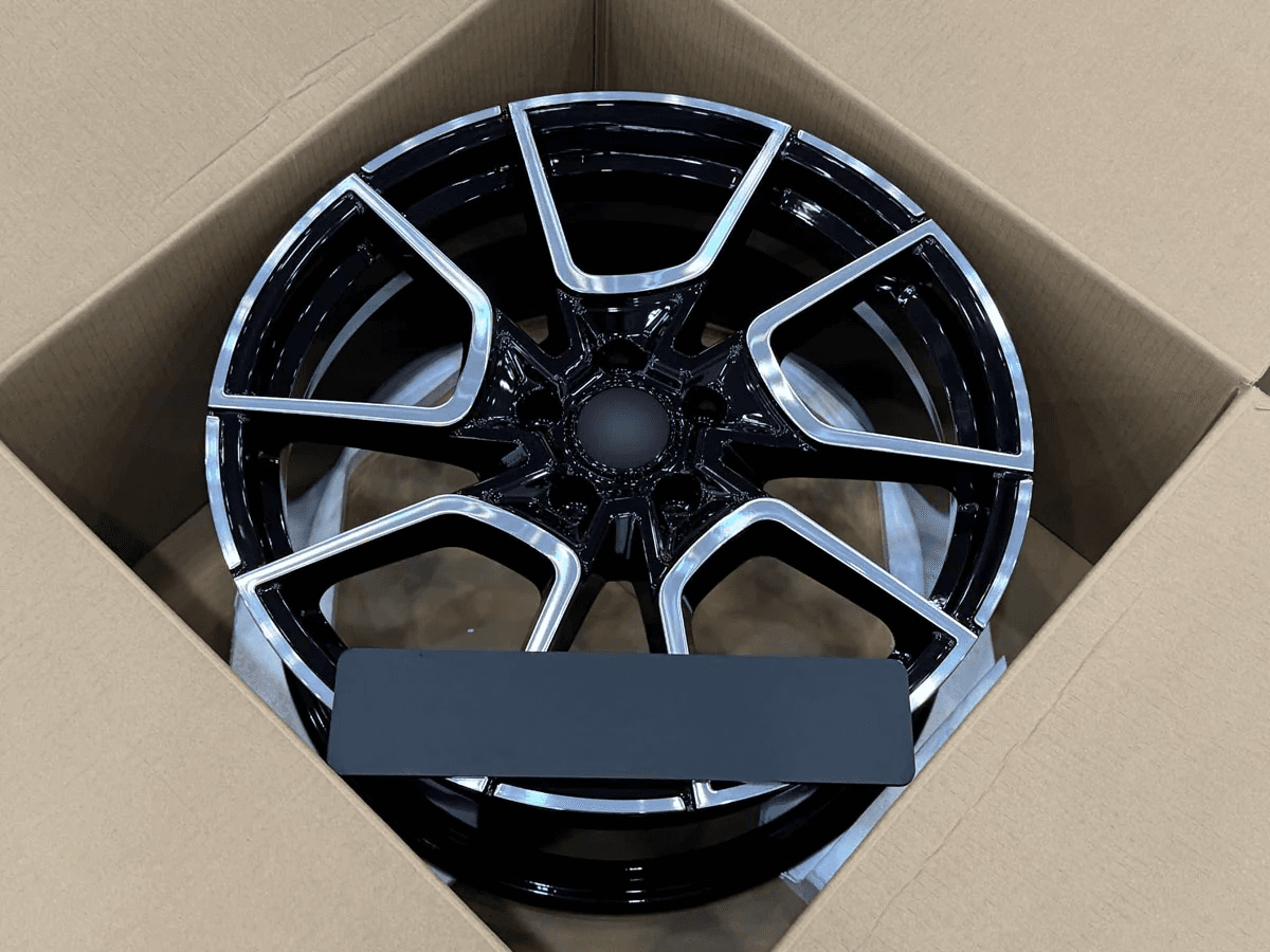 Ковані диски OEM R20 V2 (4 шт) 3