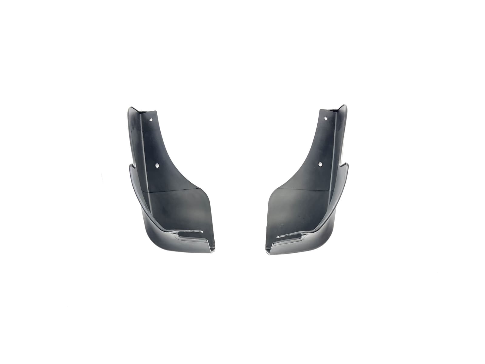 Бризковики передні для Infiniti G25 / G35 / G37 2007–2014, комплект 2 шт