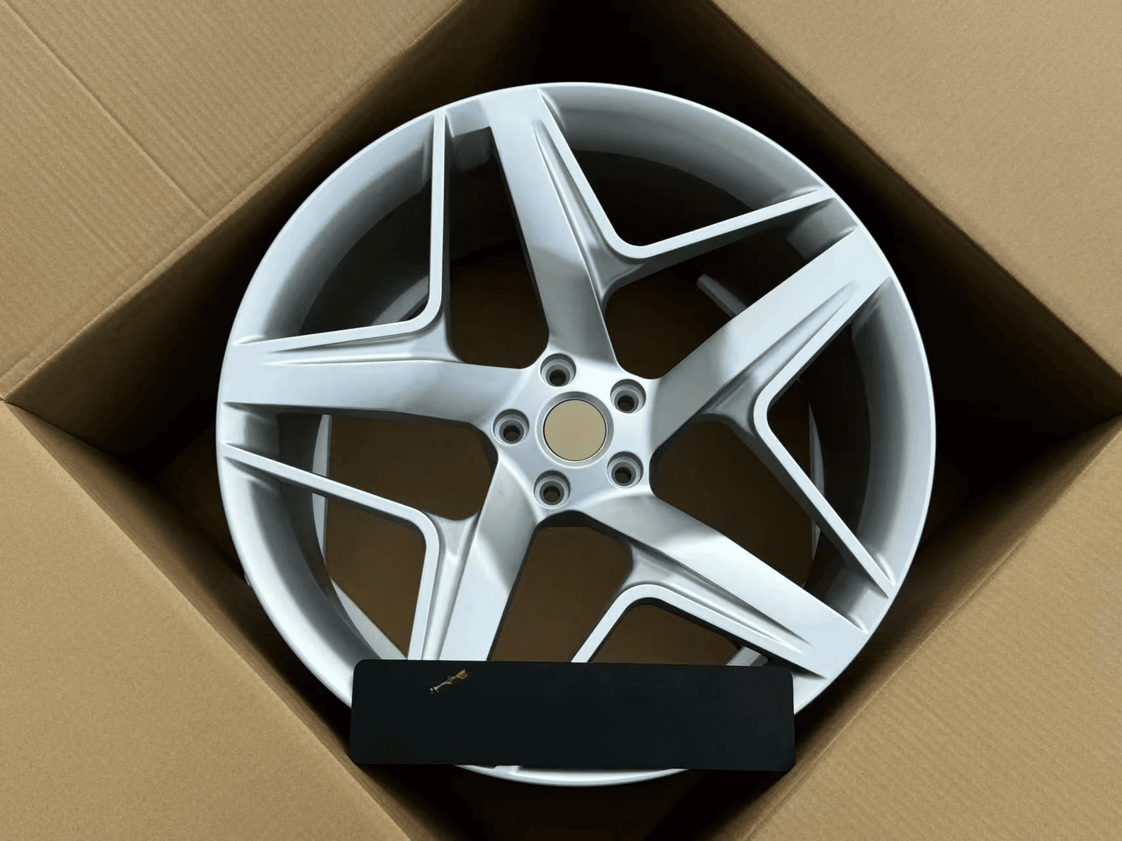 Ковані диски OEM R21 R22 (4 шт) 2
