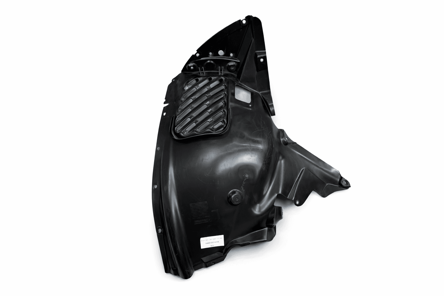 Підкрилок лівий передній 51717213641 для BMW X3 F25 2013-2017