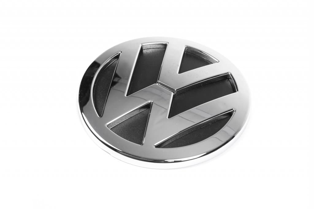 Задній значок (2001-2005, під оригінал)