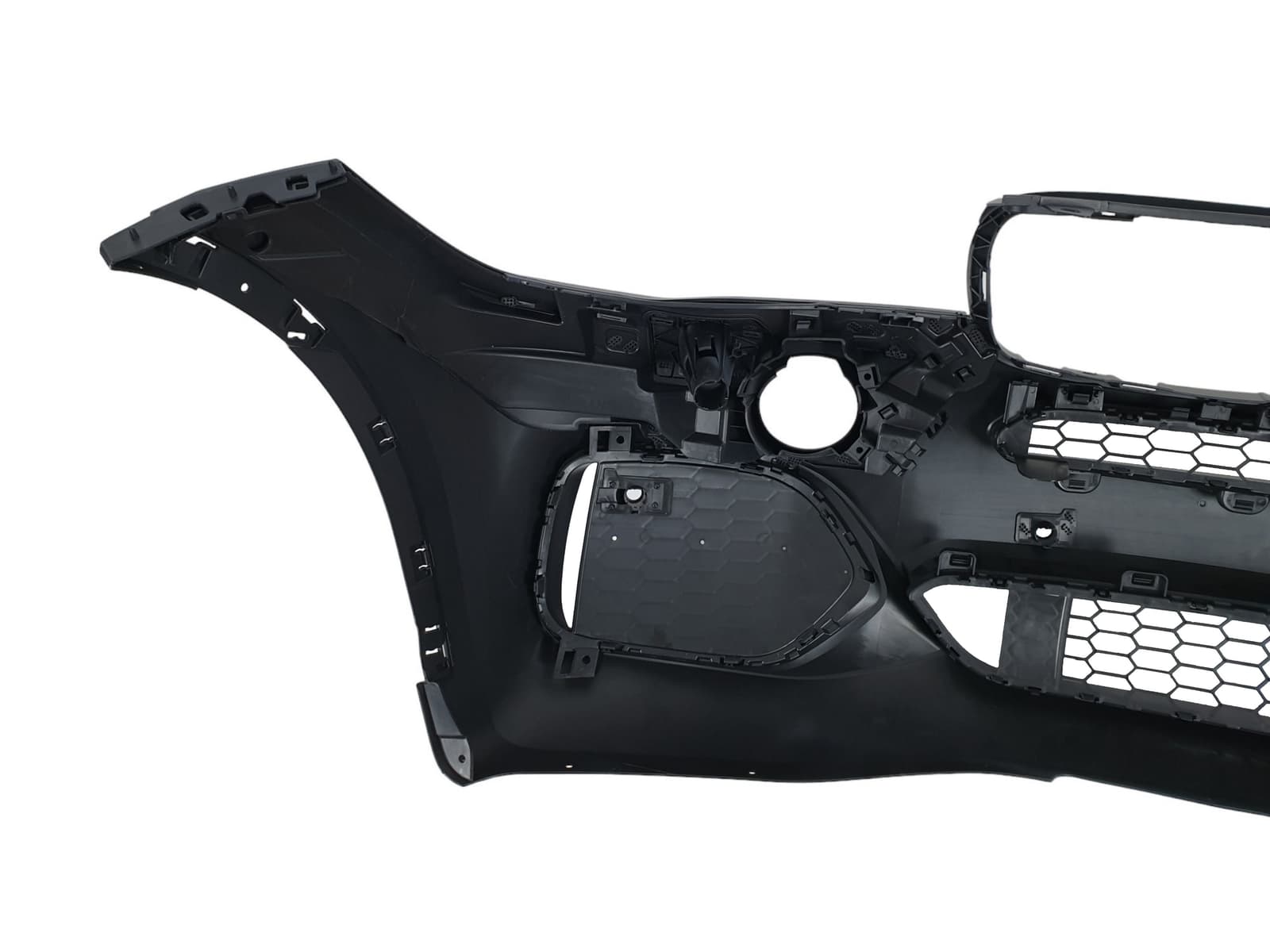 Передній бампер (M Sport Paket) на BMW X5 F15 2013-2018 року 6