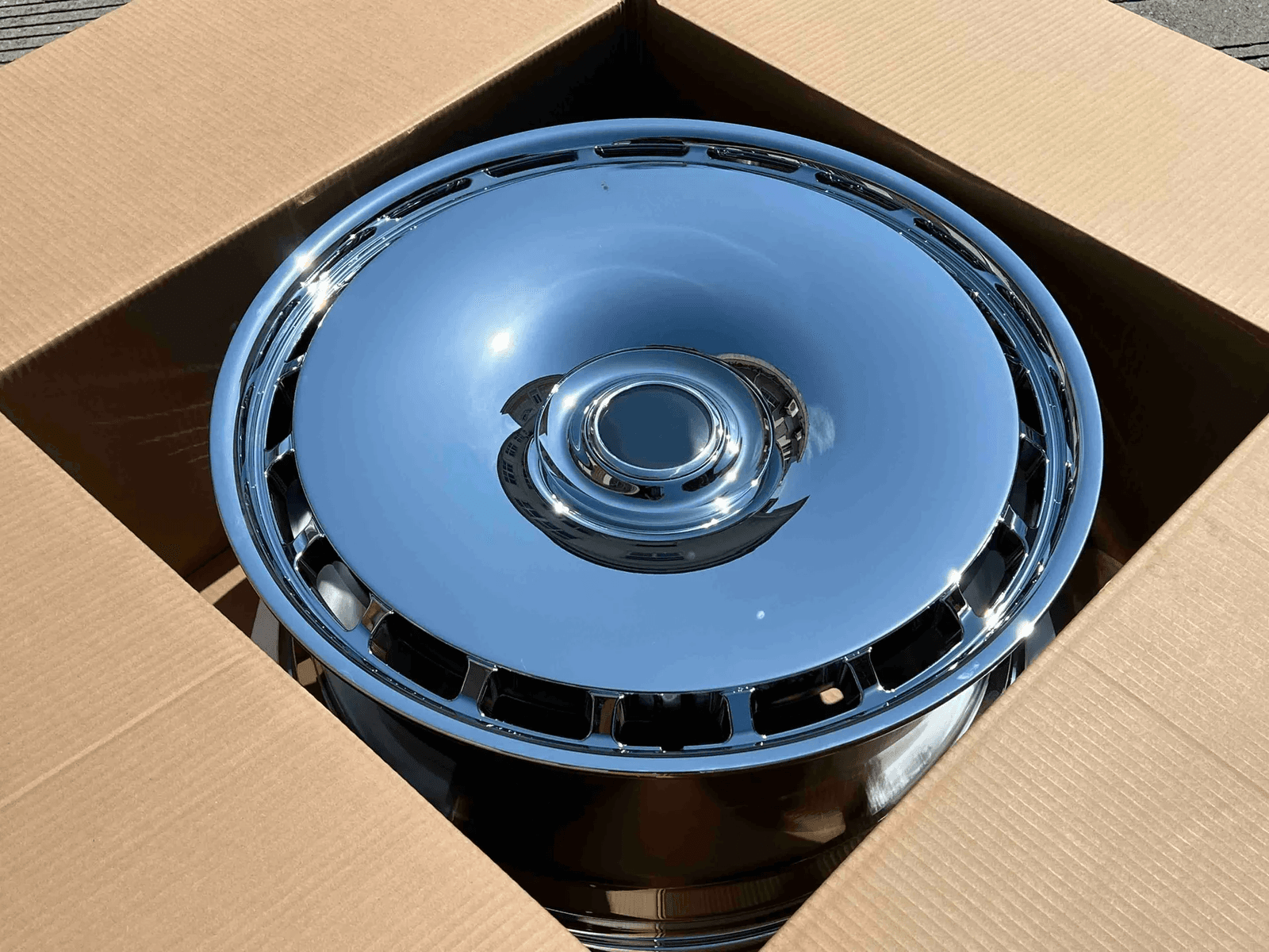 Ковані диски OEM R23 V4 (4 шт) 4