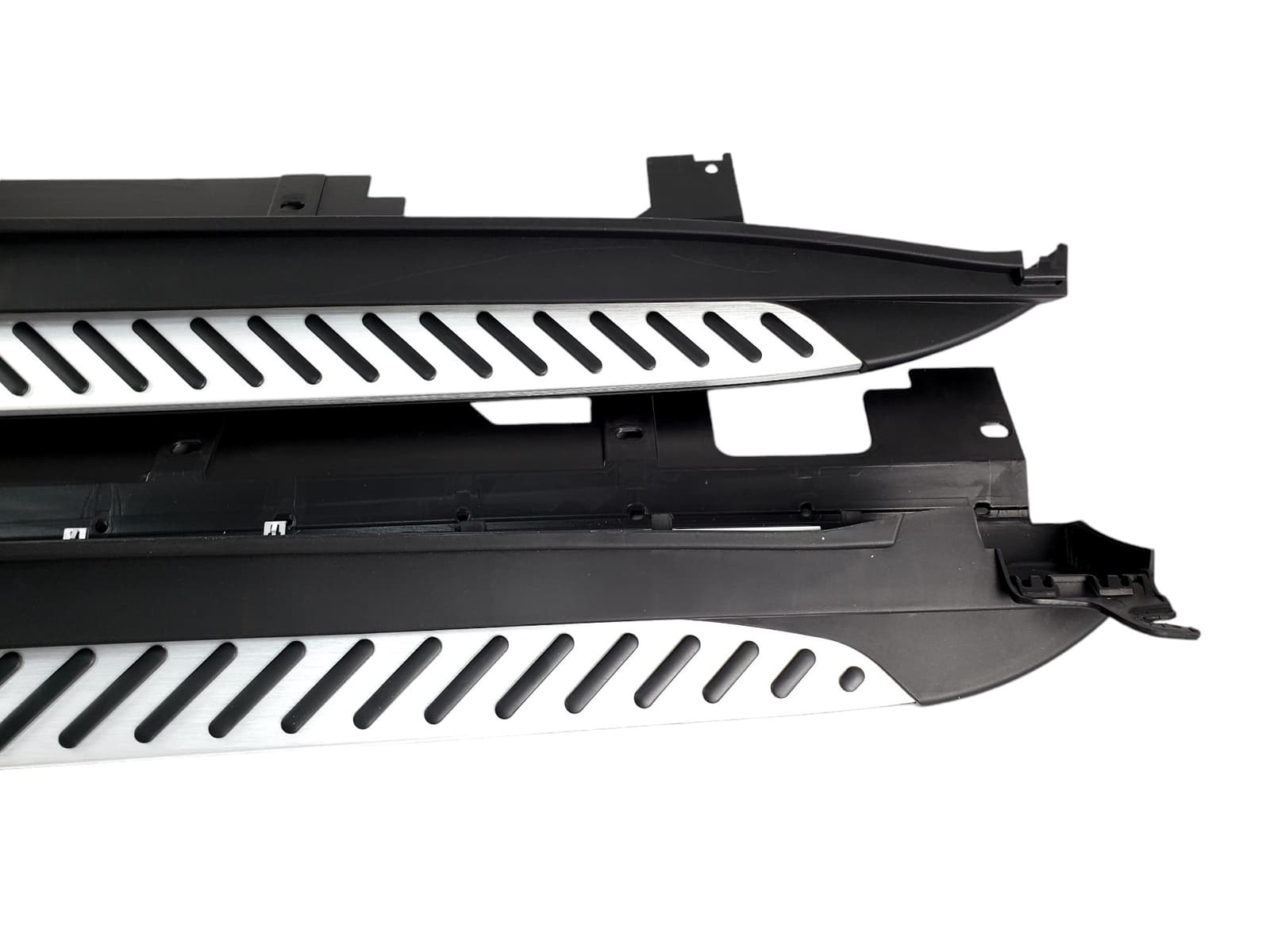 Підніжки на BMW X2 F39 2018-2022 року 4