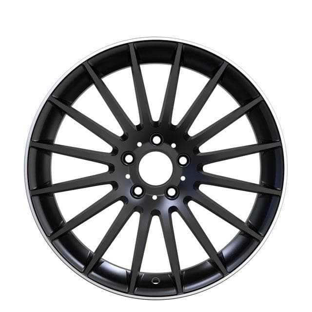 Ковані диски DH-Style V9 R17