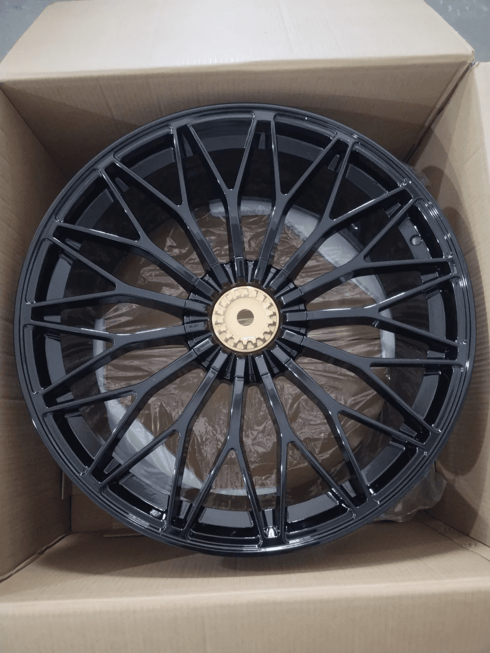 Ковані диски OEM R23 V3 (4 шт) 6
