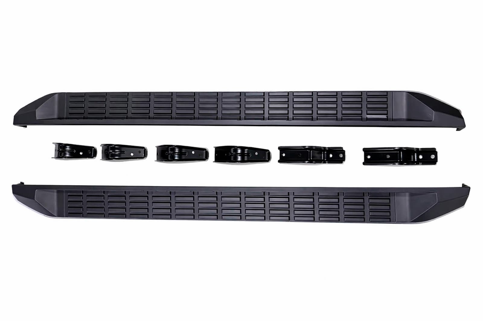 Бокові пороги OEM (2 шт)