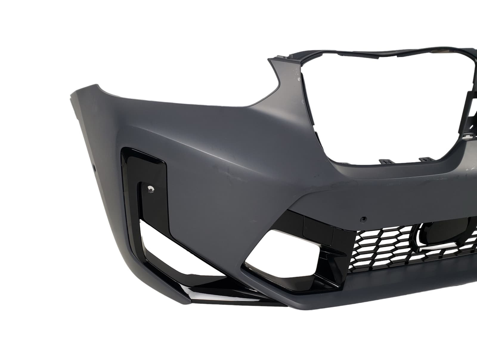 Комплект обвісів (X4M F98 Style) Body Kit на BMW X4 G02 2022-2024 року 3