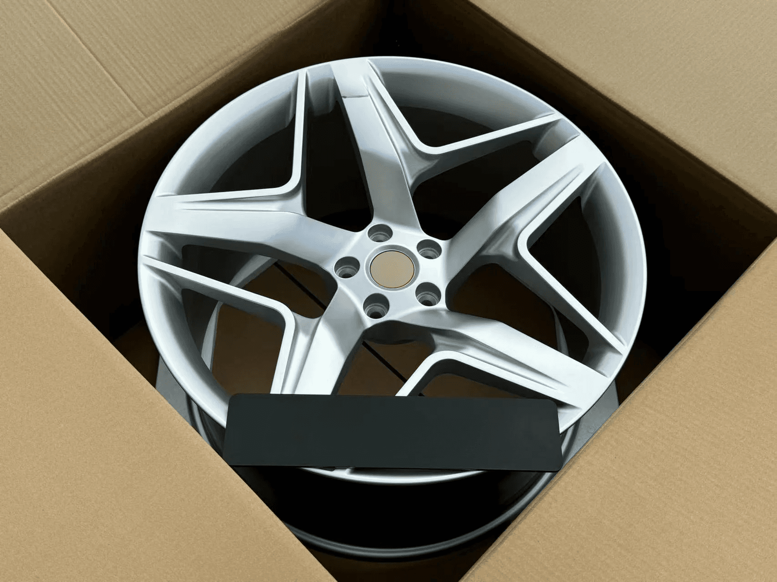 Ковані диски OEM R21 R22 (4 шт) 4