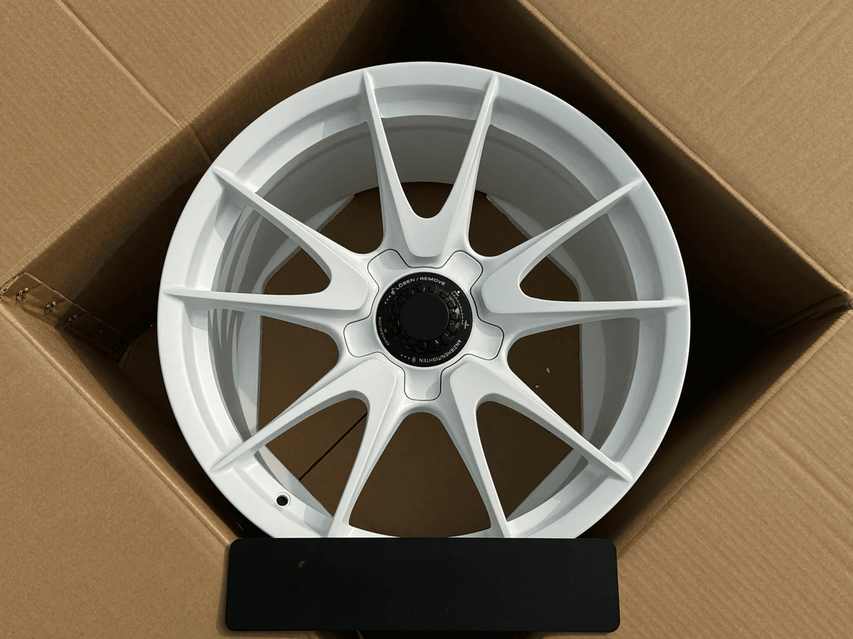 Ковані диски OEM R19 V2 (4 шт)