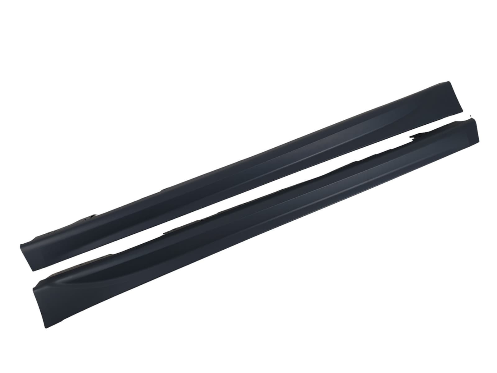 Накладки на пороги (M Sport Paket) на BMW 3 Series F30 / F31 2011-2018 року