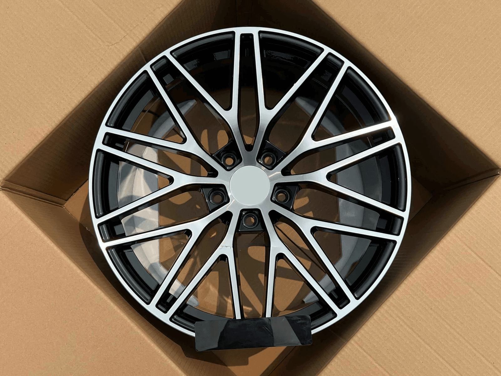 Ковані диски OEM R21 V1 (4 шт) 2