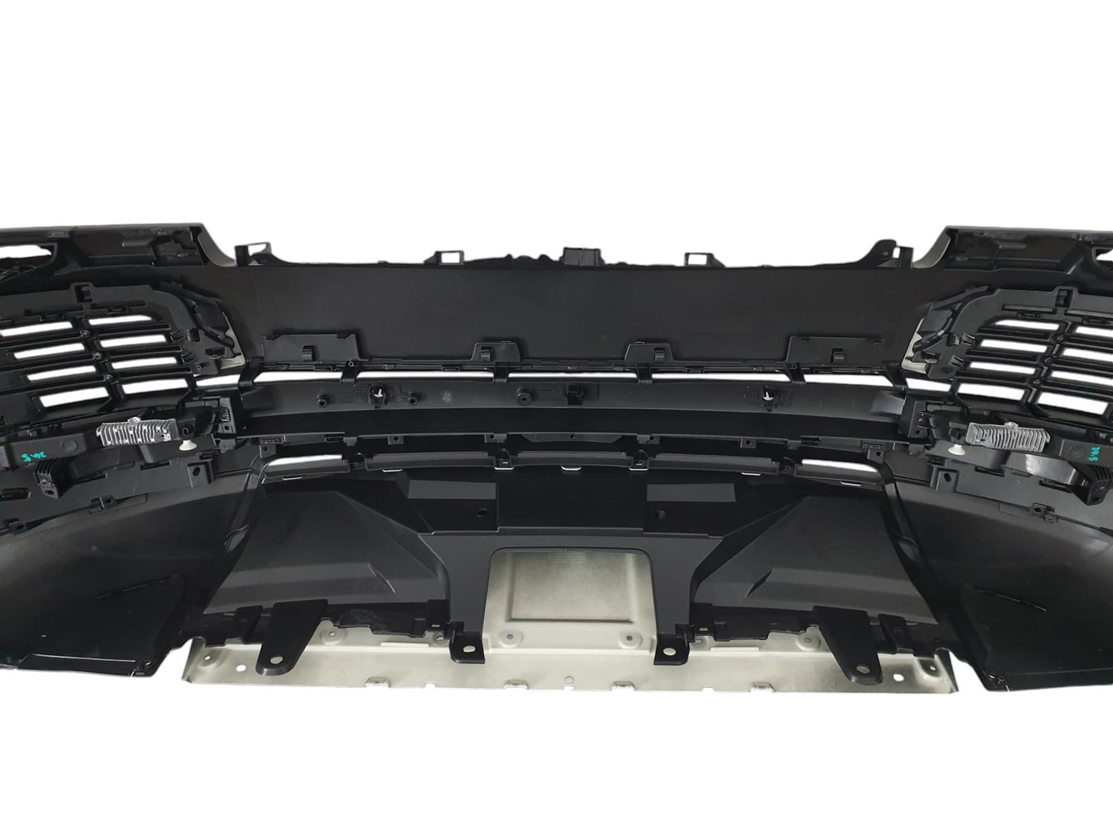 Комплект рестайлінга (в нову модель) (SV Autobiography Dynamic 2017+) на Land Rover Range Rover Vogue L405 2013-2017 року 6