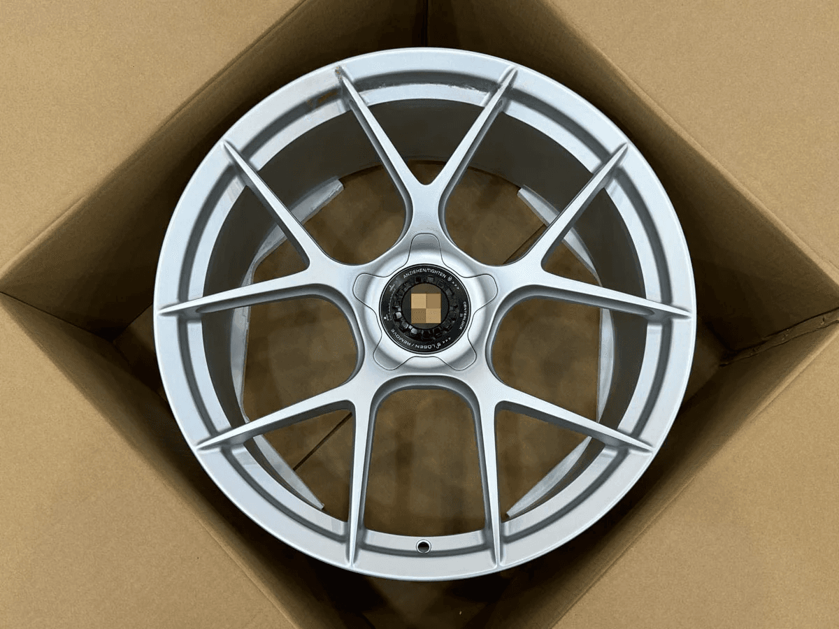 Ковані диски OEM R20 R21 V39 (4 шт)